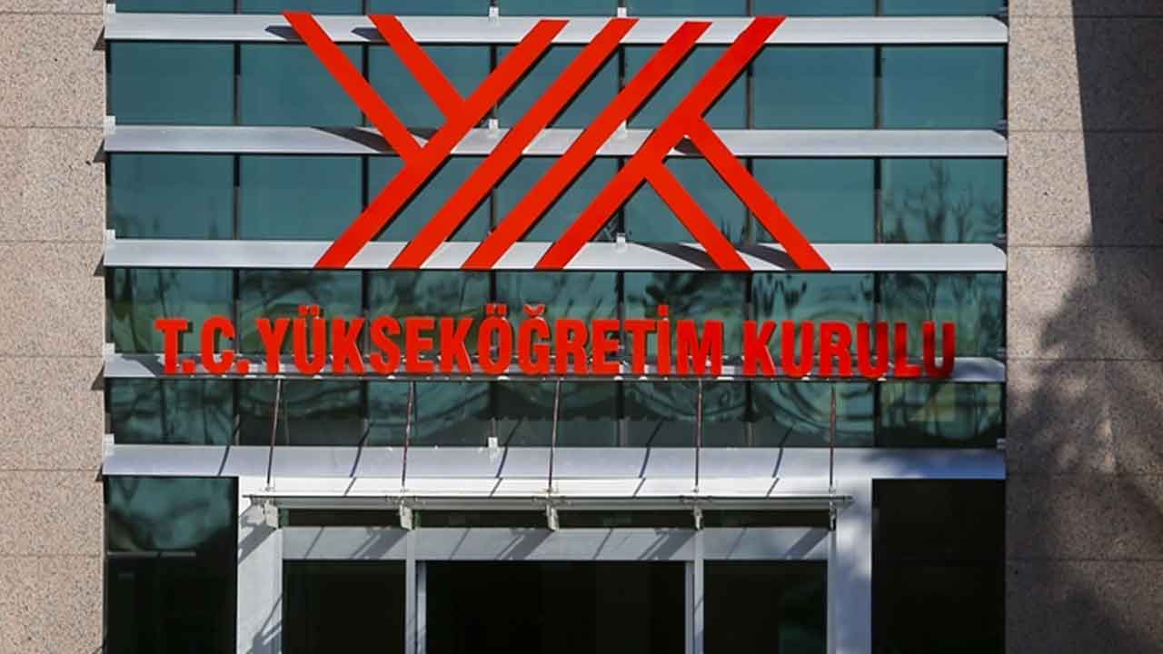 YÖK’ten Lisansüstü Eğitimde Kritik Değişiklik Yeni Puan Sistemi