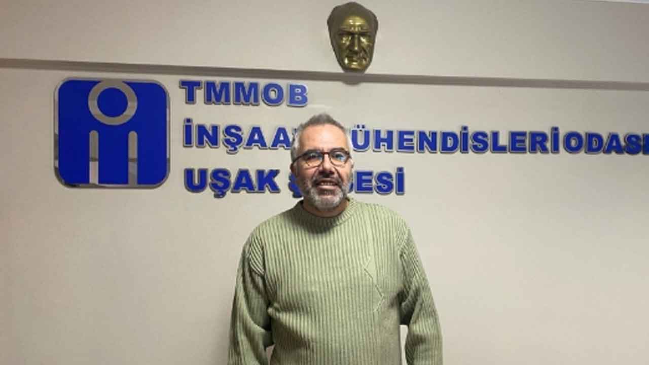 Uşak’ta Güneş Santrali Tartışması ÇED Raporu Yetersiz Bulundu