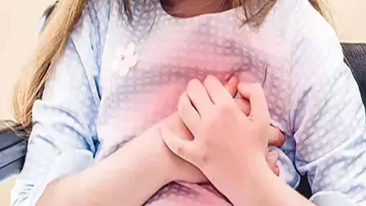 Masum Sanılıyor Ama Değil Çocuk Kalbinde 10 Kritik Uyarı