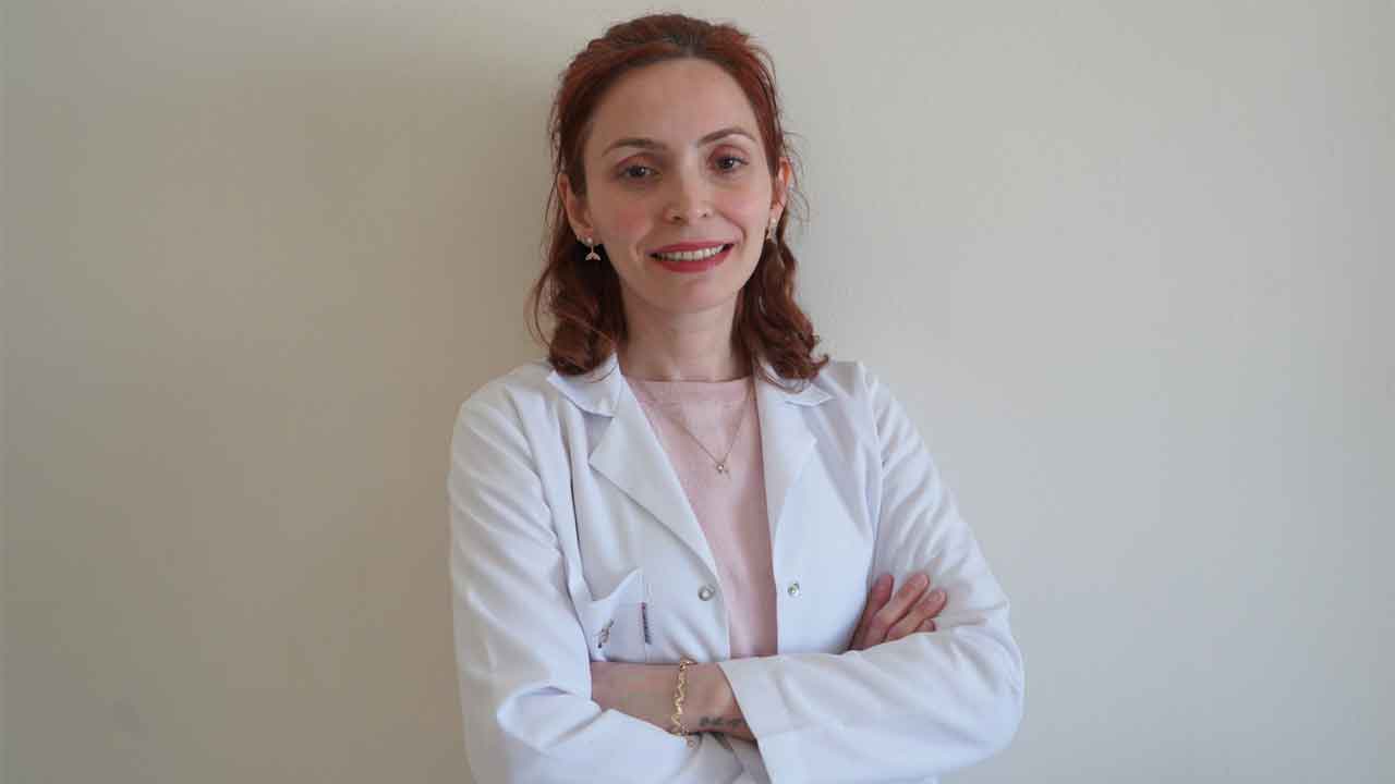 Epilepsi Nöbeti Anında Ne Yapılmalı? Uşak’ta Uzman Doktor Anlattı