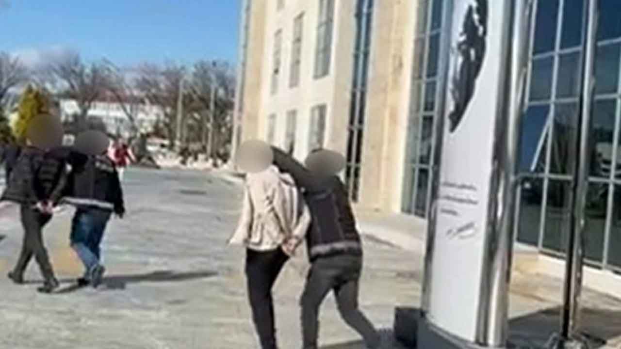 Ocak Ayı Bilançosu Açıklandı Uşak’ta Uyuşturucuya Karşı Sert Mücadele