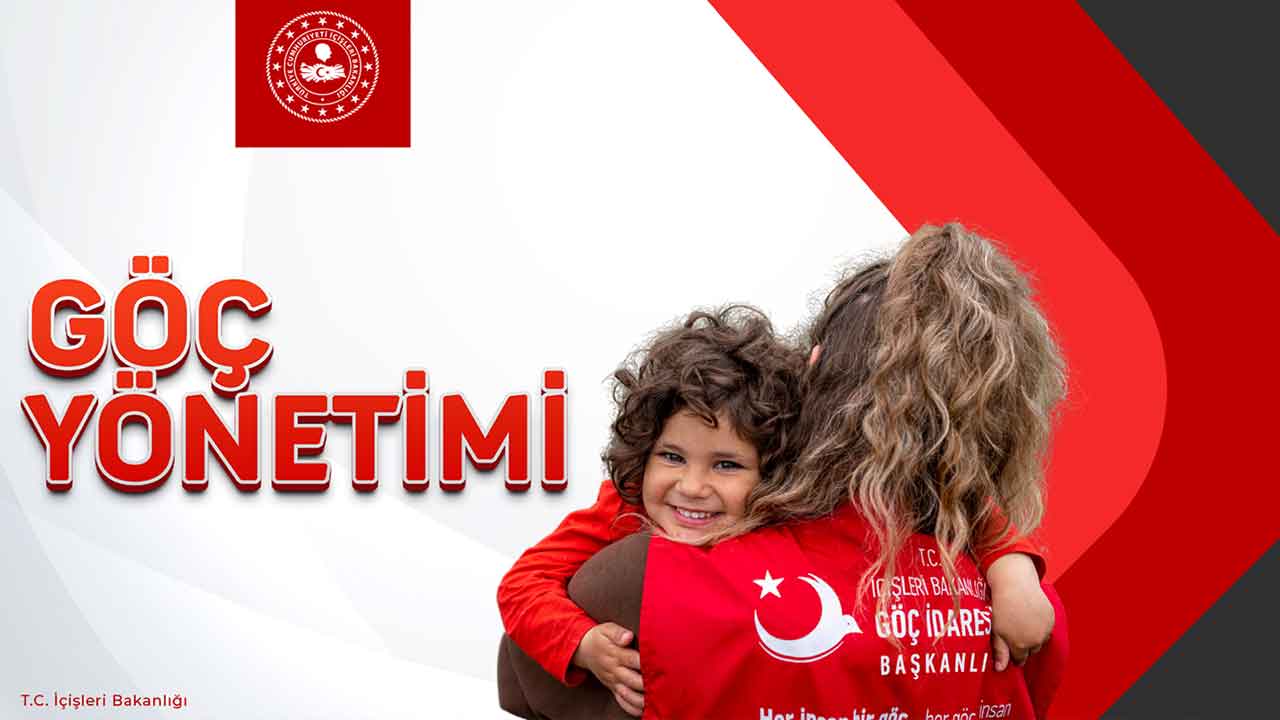 Uşak'ta Göç İstatistikleri ve Düzensiz Göçle Mücadele Rakamları Açıklandı