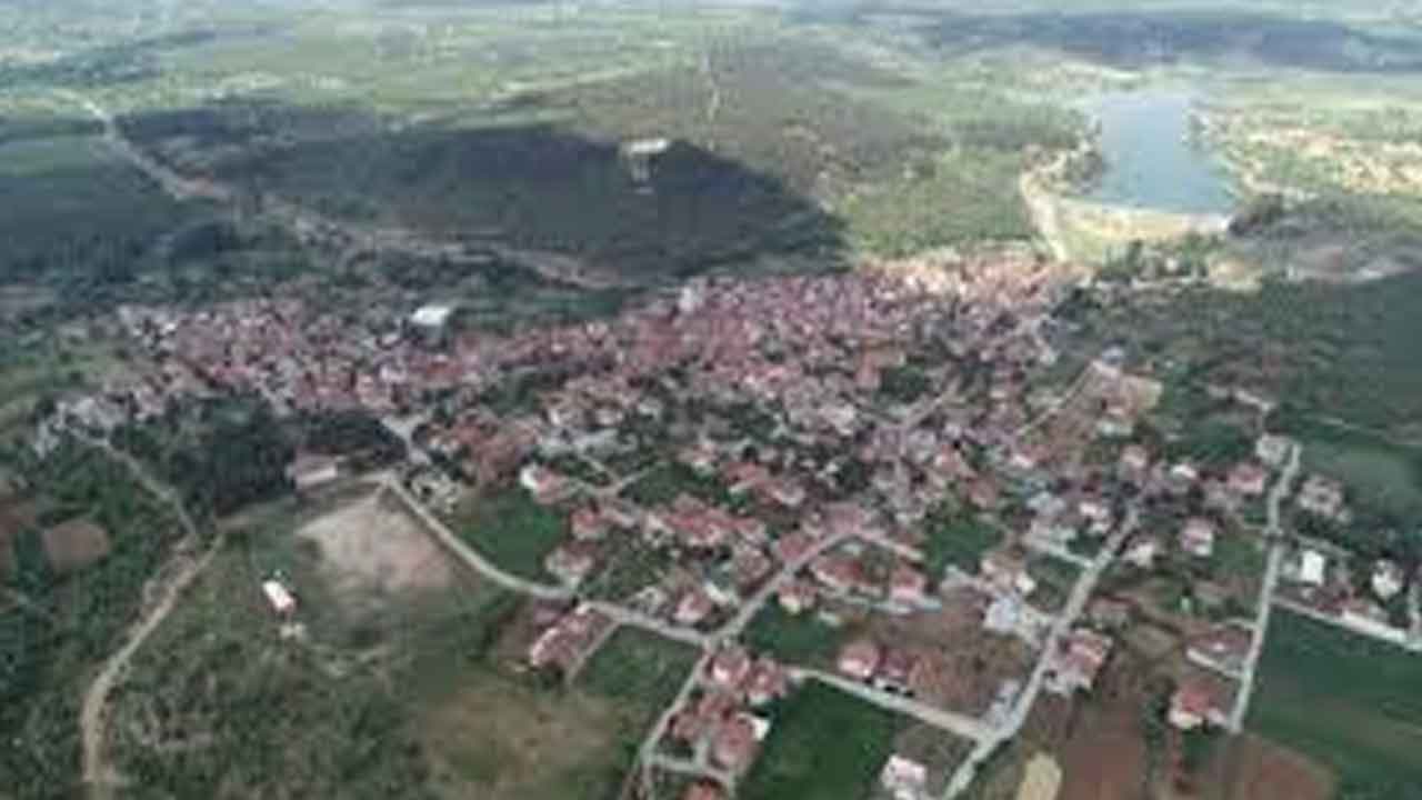 Banaz Kızılcasöğüt’te Yeni Okul Projesi Onaylandı