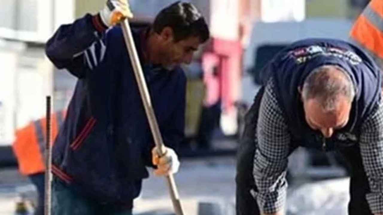 Günlük 1375 TL Ücretle Uşak’ta İşgücü Uyum Programı Başlıyor