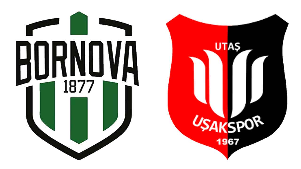 21. Haftada Zorlu Randevu Bornova – Uşakspor