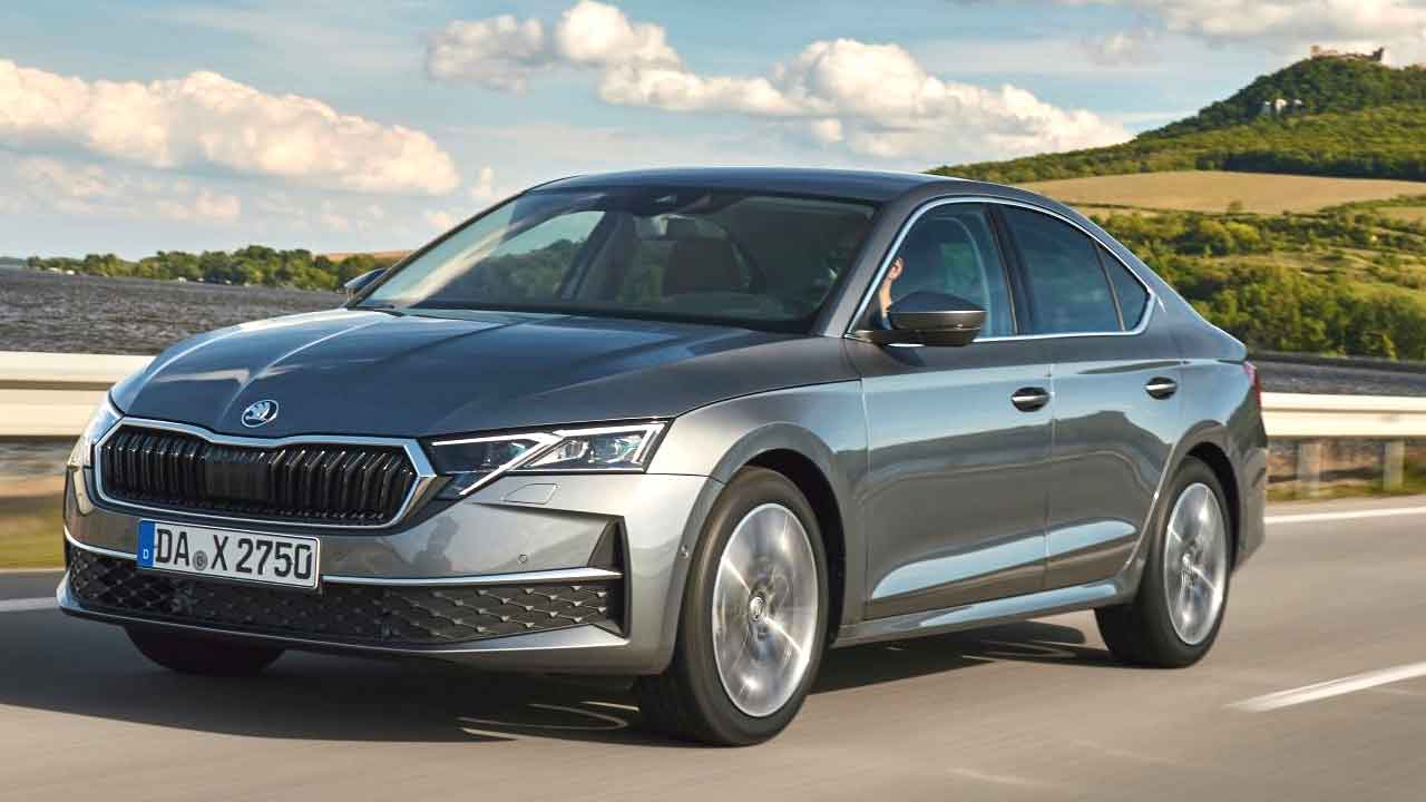 Skoda Şubat Fiyatlarını Güncelledi İşte Anahtar Teslim Rakamlar