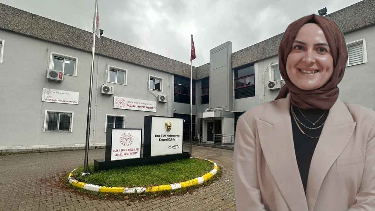 Uşak’ta Çocuk Gelişimci Hizmeti Ücretsiz Veriliyor