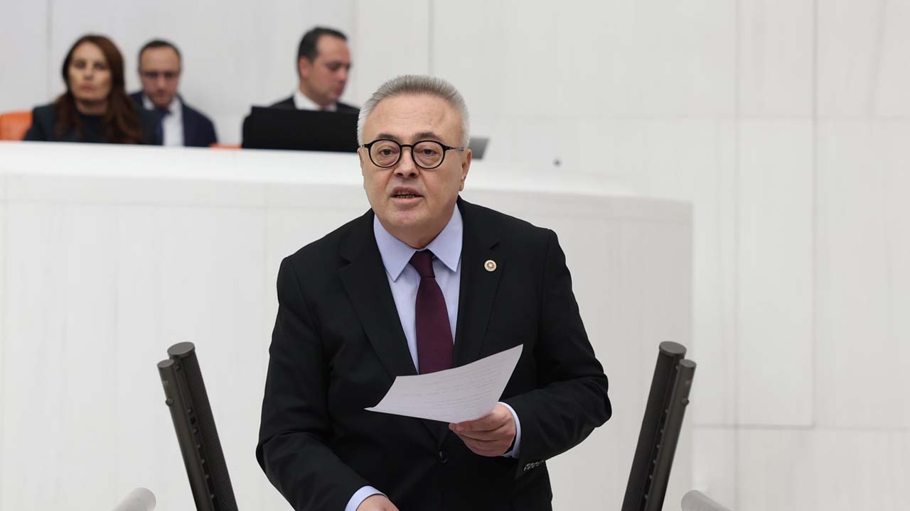 “Gençlerimizi Zehirleyen Kim?” Karaoba’dan Uyuşturucu Baronu Sorusu