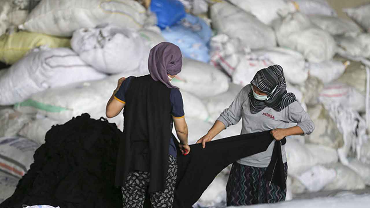 Uşak’ın Altın Sektörü Belli Oldu Zirvede O Meslek Var