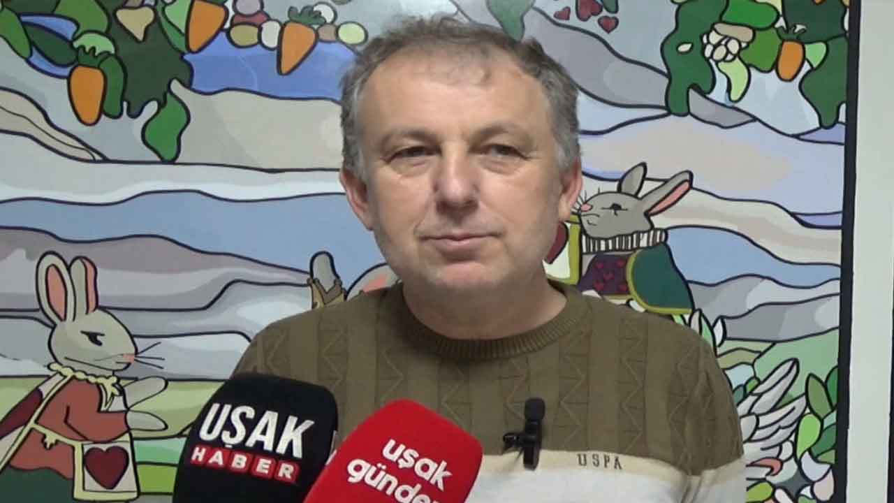 Üç Proje, Bir Hedef: Uşak Aşevi Şehrin Sosyal Vicdanına Ayna Tutuyor