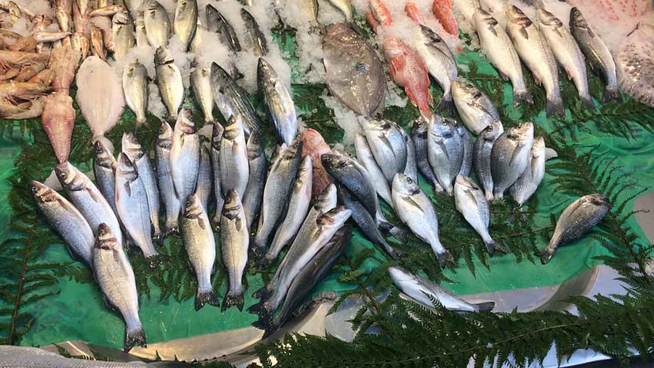 Balık Alırken Dikkat: Şubat Ayında Kaçınılması Gereken Türler Belli Oldu