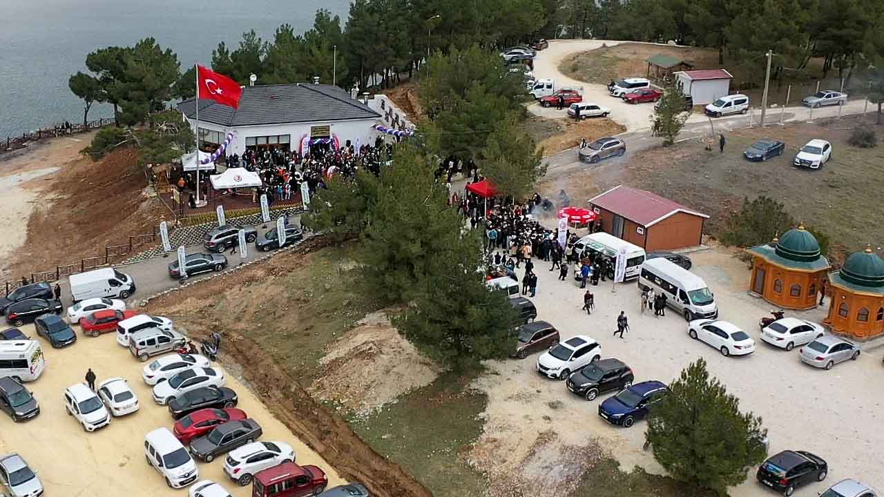 Uşak’ta 3 Tesisteki Kafeteryalar  Ramazan Ayında Tadilatta Olacak