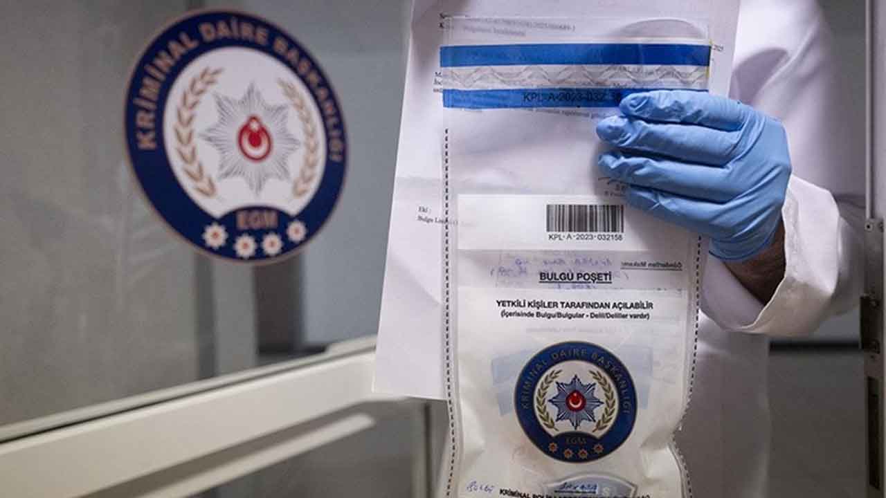 Türkiye Sıralamasında Uşak İlk Sırada Hiç Bir Suç Delilsiz Kalmıyor