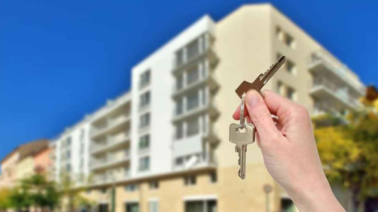 Uşak Kiralık Ev Piyasasında Büyük Makas
