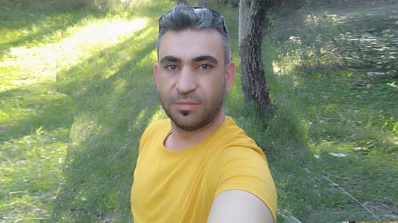 Uşak'ta fabrikada makineye sıkışan işçi öldü