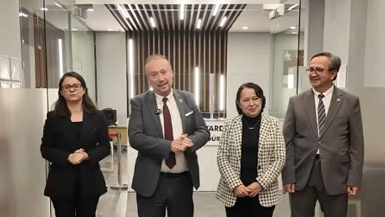 Uşak Belediyesi’nden Bir İlk Askıda Fatura Başladı