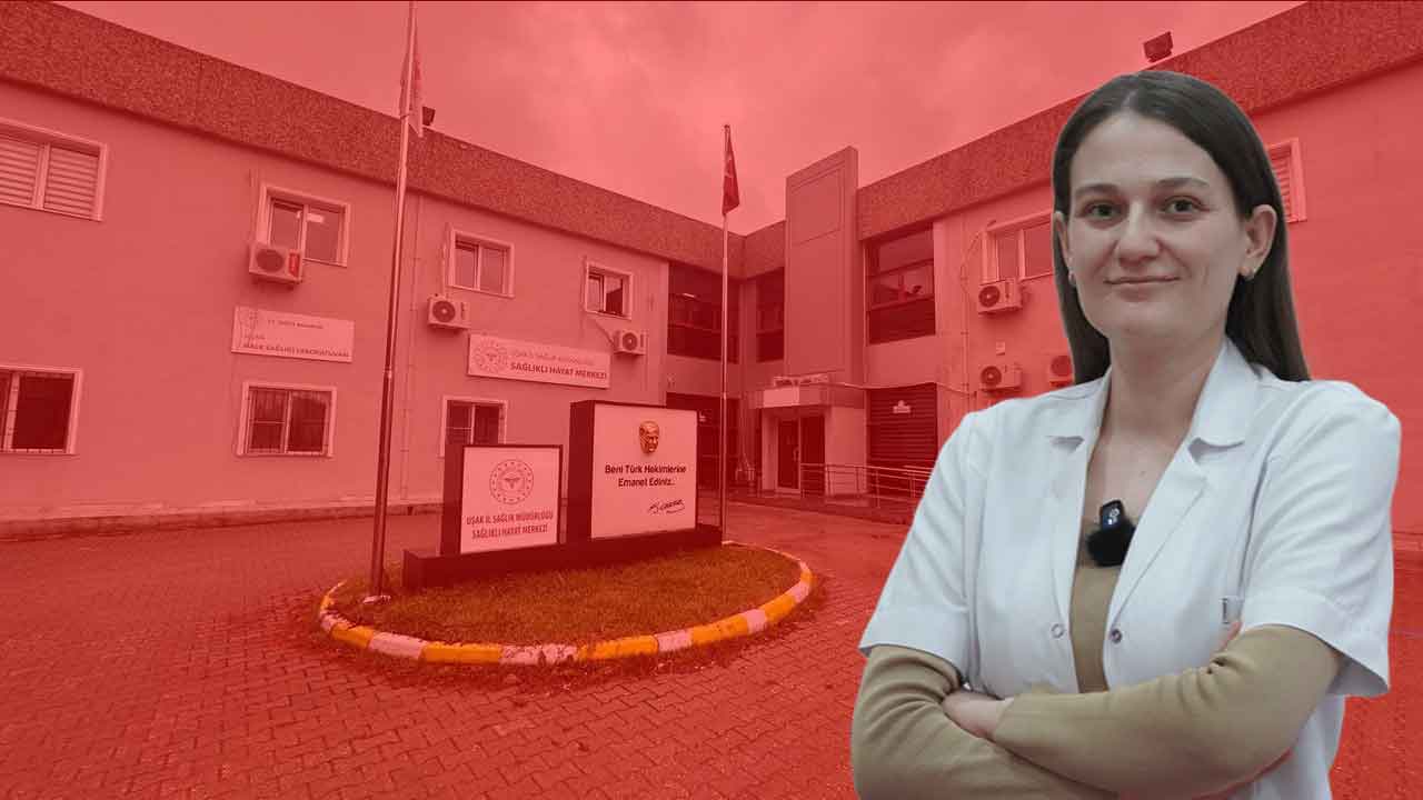 Uşak’ta Ücretsiz Fizyoterapist Hizmeti Sağlıklı Hayat Merkezimizde
