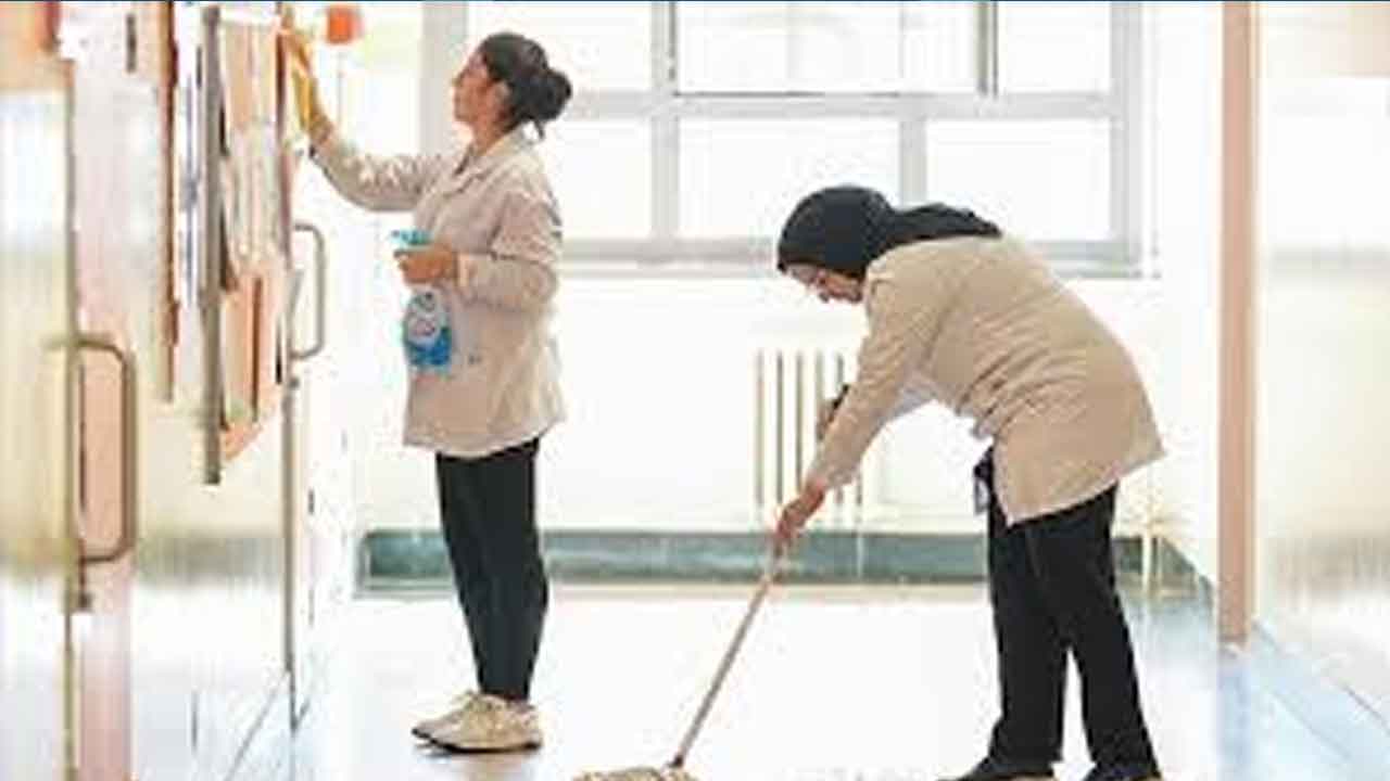 Uşak'ta Kamuda İş İmkânı 138 Günlük Programa Başvurular Kapanıyor