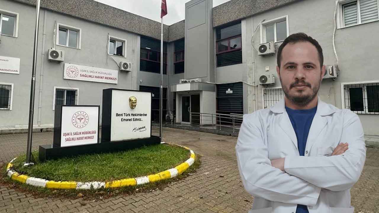 Uşak Sağlıklı Hayat Merkezinde Ücretsiz Hizmetler Devam Ediyor