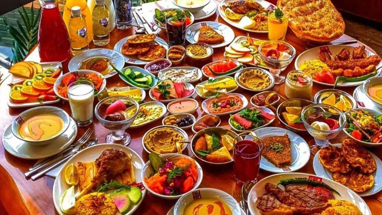 Ramazan’da Sağlığı Tehdit Eden 10 Kritik Yanlış