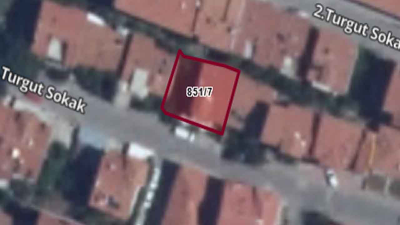 Uşak Merkez’de İcralık Gayrimenkul İçin Çifte Artırma