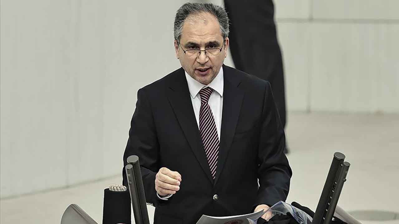 AK Parti’li Güneş’ten Uşak Raporu Eğitimden Sağlığa Büyük Dönüşüm