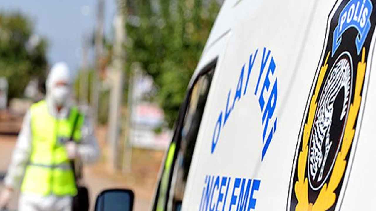 Kayınpederi Tarafından Av Tüfeğiyle Vurulan Damat Yaralandı