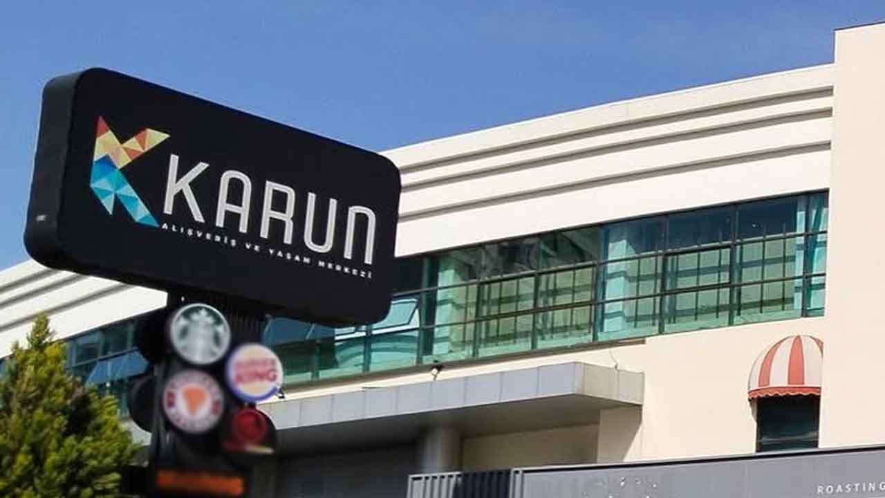 "Kolonsuz Bina" İddiası: Uşak Karun AVM'de Binlerce Kişiyi Bekleyen Tehlike mi Var?