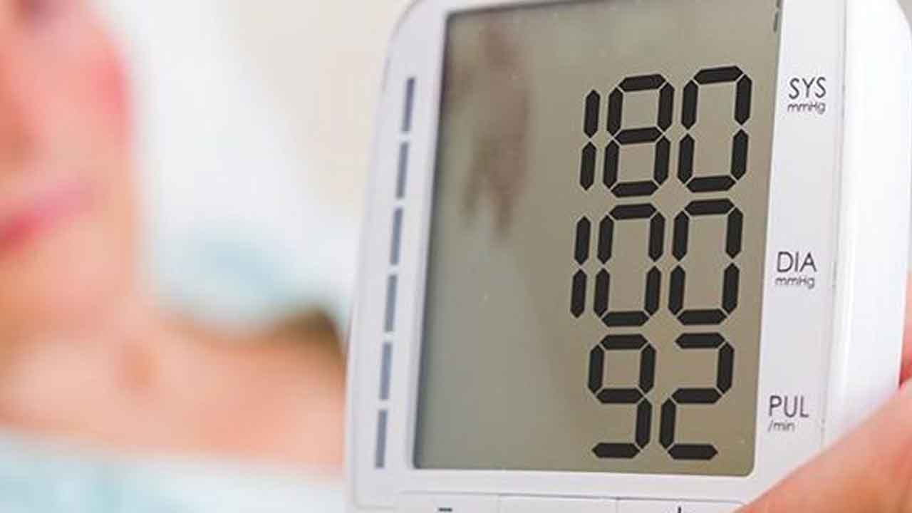 Sessiz Tehlike Yüksek Tansiyon: Nasıl Düşürülür, Ne Tüketilmeli?