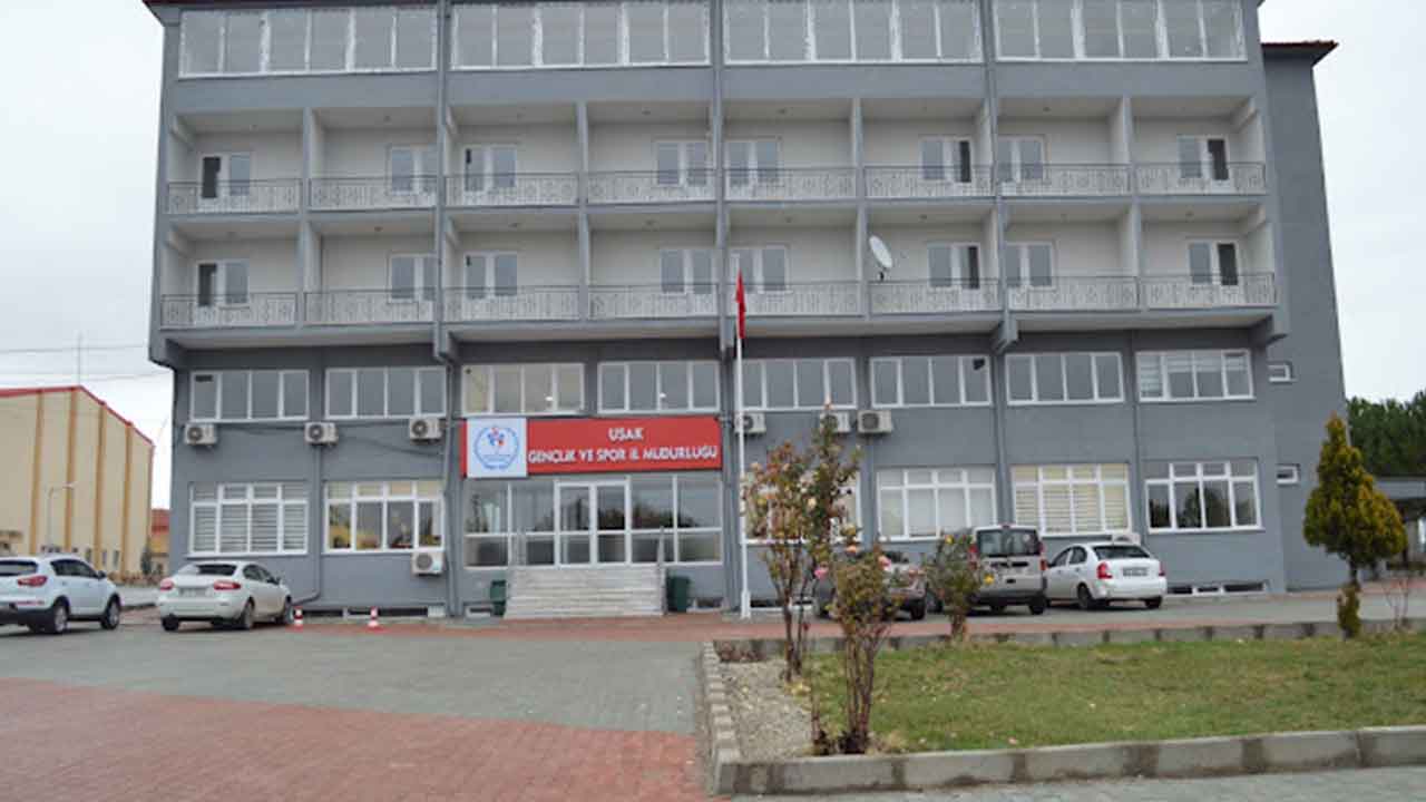 Uşak'taki Spor Kulüplerine Uyarı Beyanname Süresi Uzatıldı