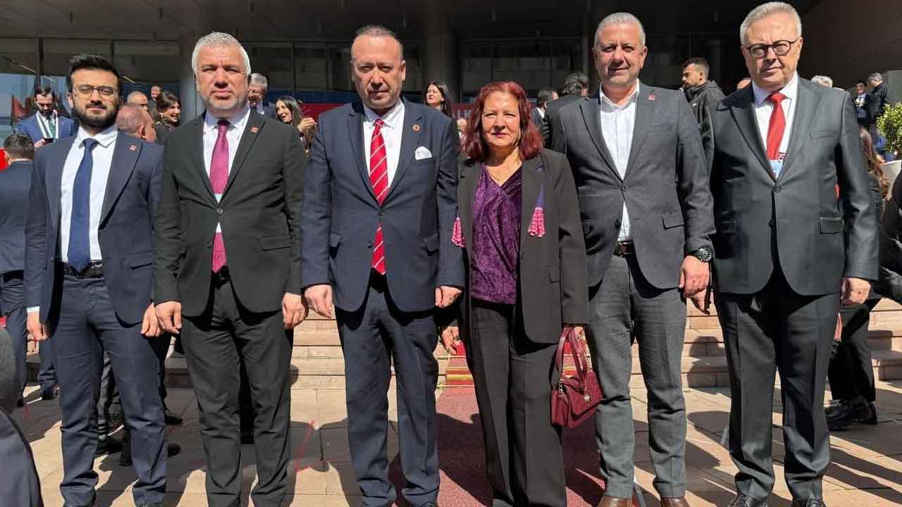 Özgür Özel Vaatleri Açıkladı Uşak Kadrosu Yerini Aldı