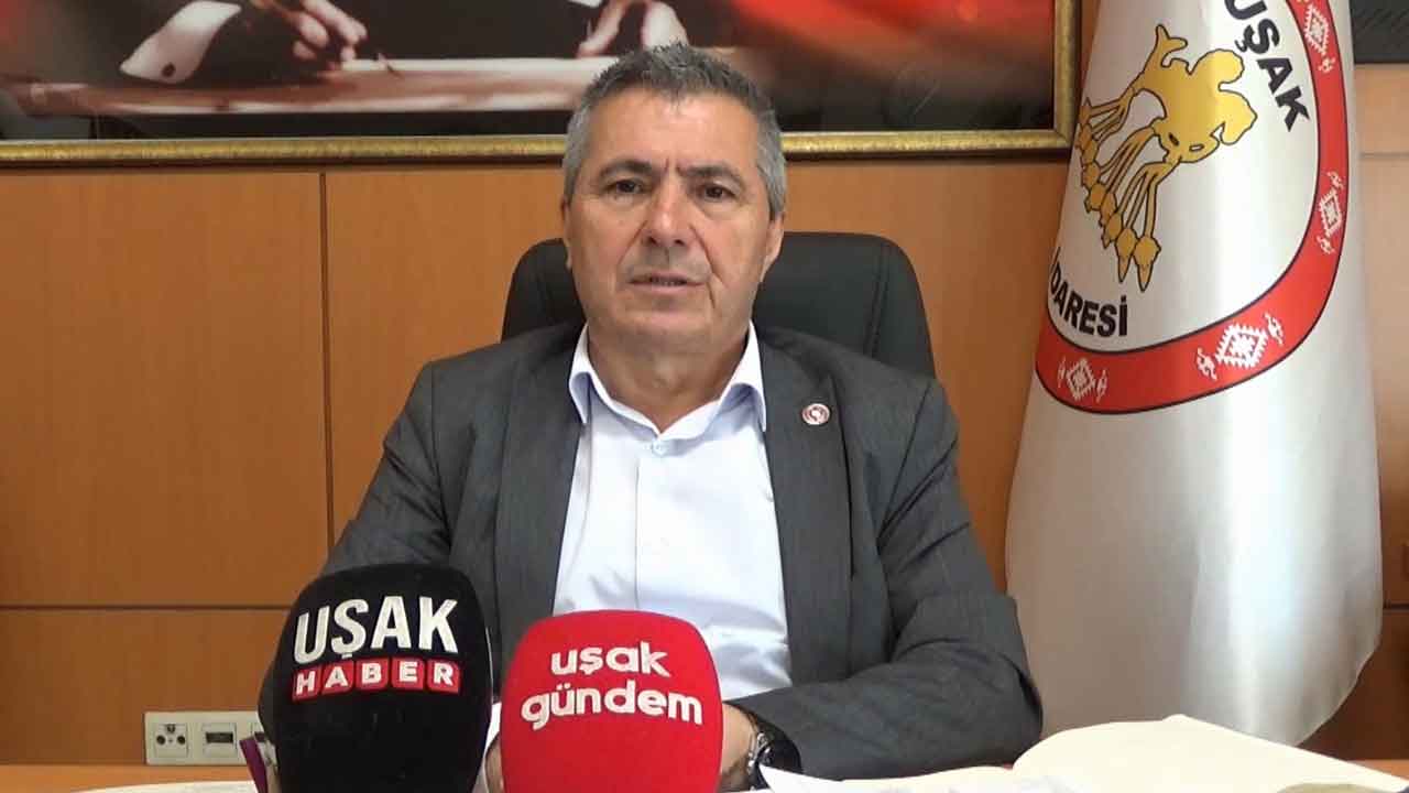 İl Genel Meclisi Başkanı Uslu’dan GES Tepkisi: “Topraklarımızı Korumak Zorundayız”