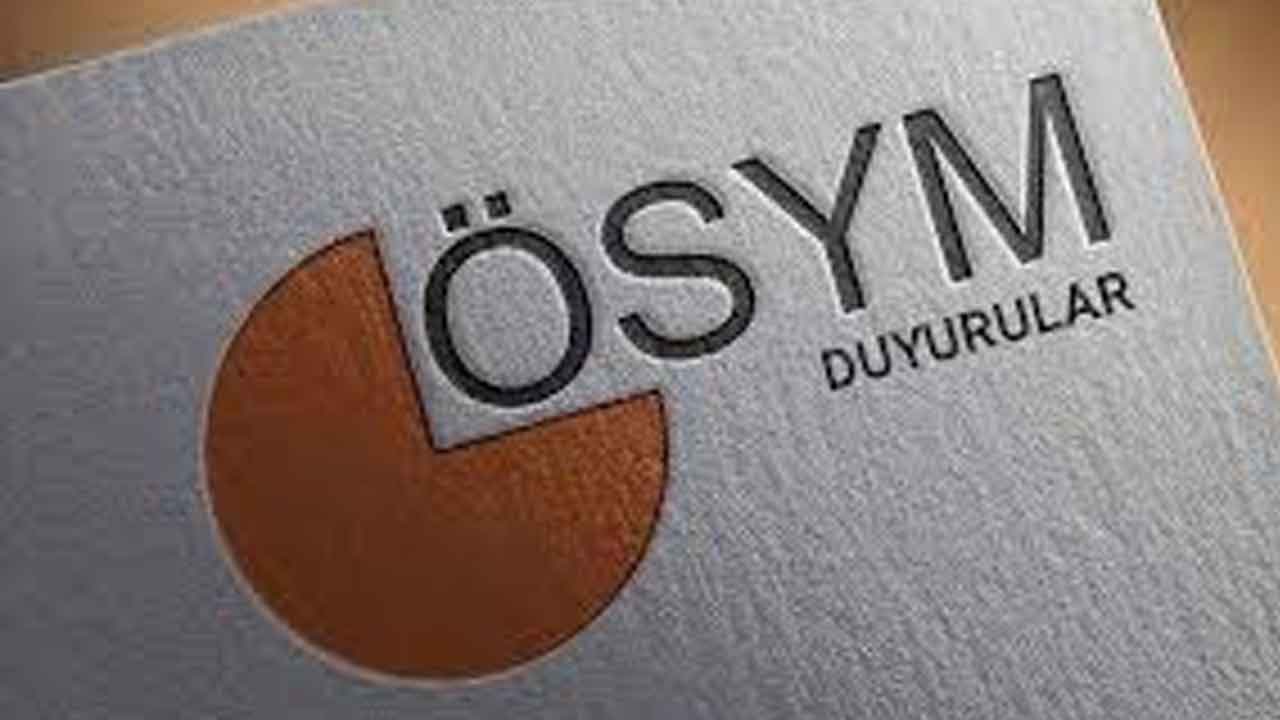 ÖSYM Duyurdu: YKS Geç Başvurular İçin Tarihler Netleşti