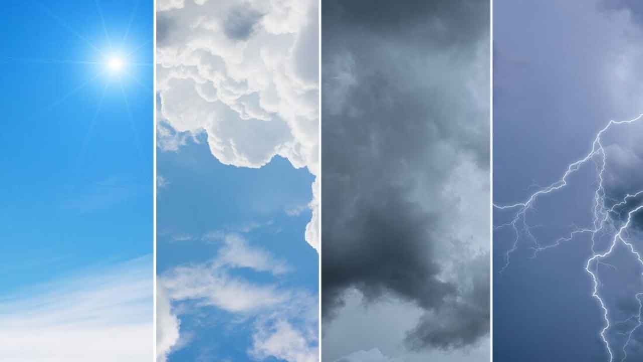 Meteoroloji Uyardı: Uşak’ta Rüzgarlı Hava Etkili Olacak