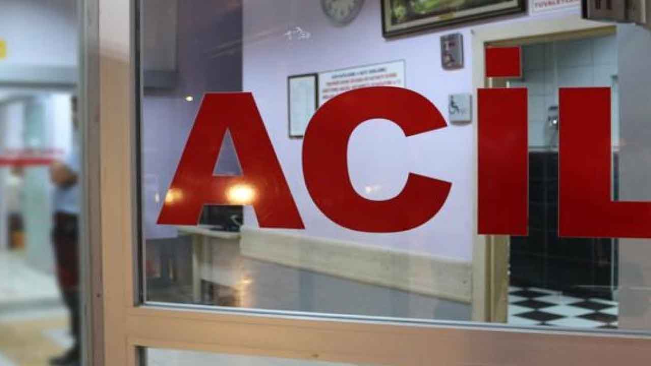 Acil Servise Gidenler Dikkat SGK’dan Ücret Uyarısı