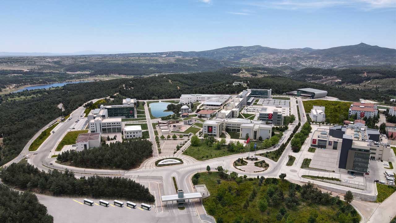 Uşak Üniversitesi Öğrenci Topluluklarından Örnek Başarı