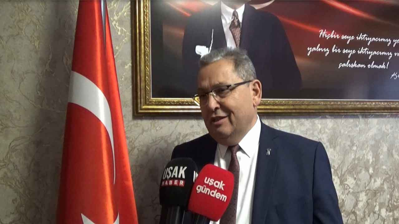 APP Plaka NedirNeden Tehlikeli?  Uşak’ta Oda Başkanı Tek Tek Anlattı