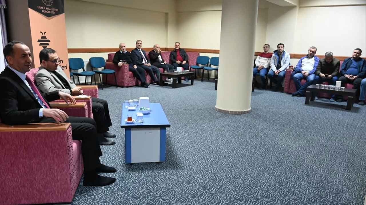 Maarifin Kalbinde "Türk-İslam Kültüründe Ramazan" İftar Buluşması