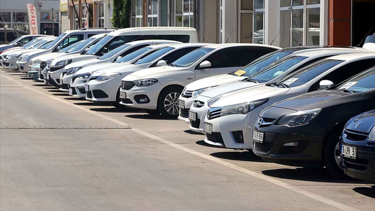 İcradan Araç Almak İsteyenler Dikkat 2 Araç İçin Satış Takvimi Açıklandı