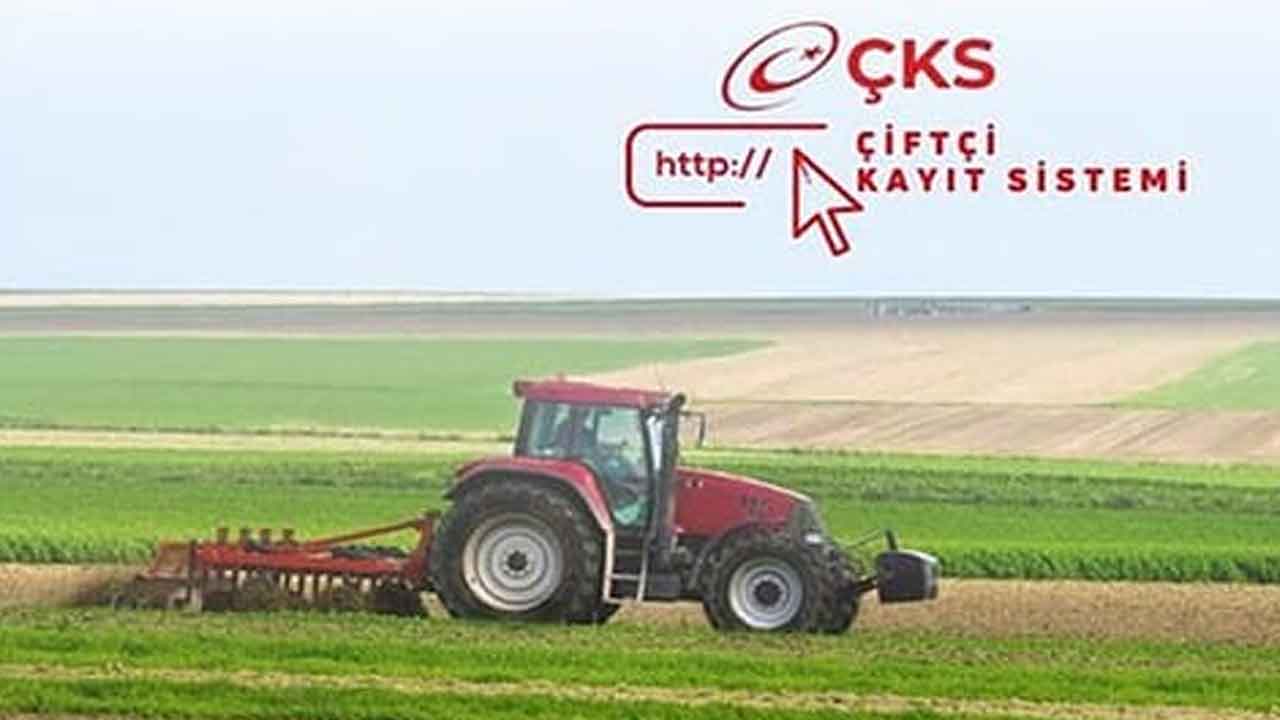 2026 Üretim Yılı ÇKS Ürün Değişiklik Talepleri Hakkında Bilgilendirme Yapıldı