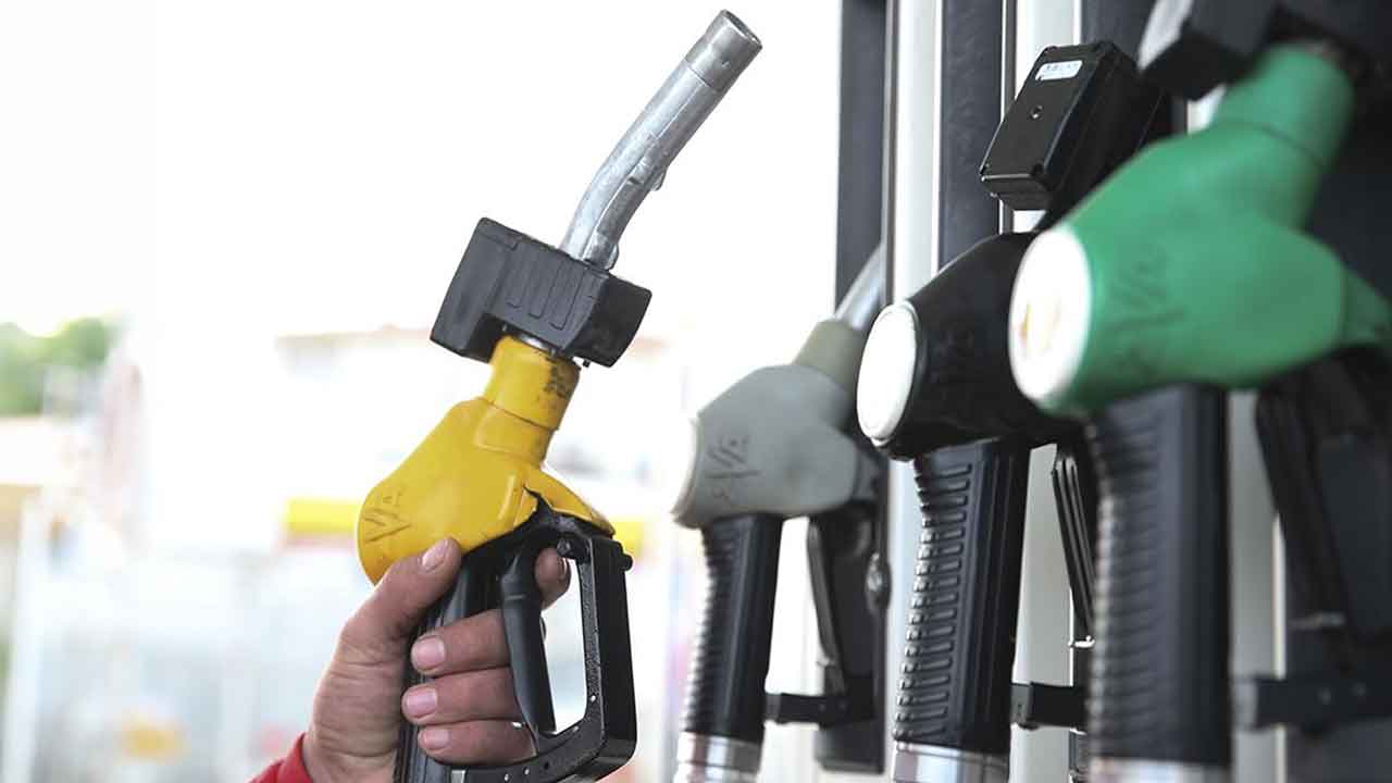 Savaşın Bedeli Pompaya Yansıyor Motorine Büyük Zam