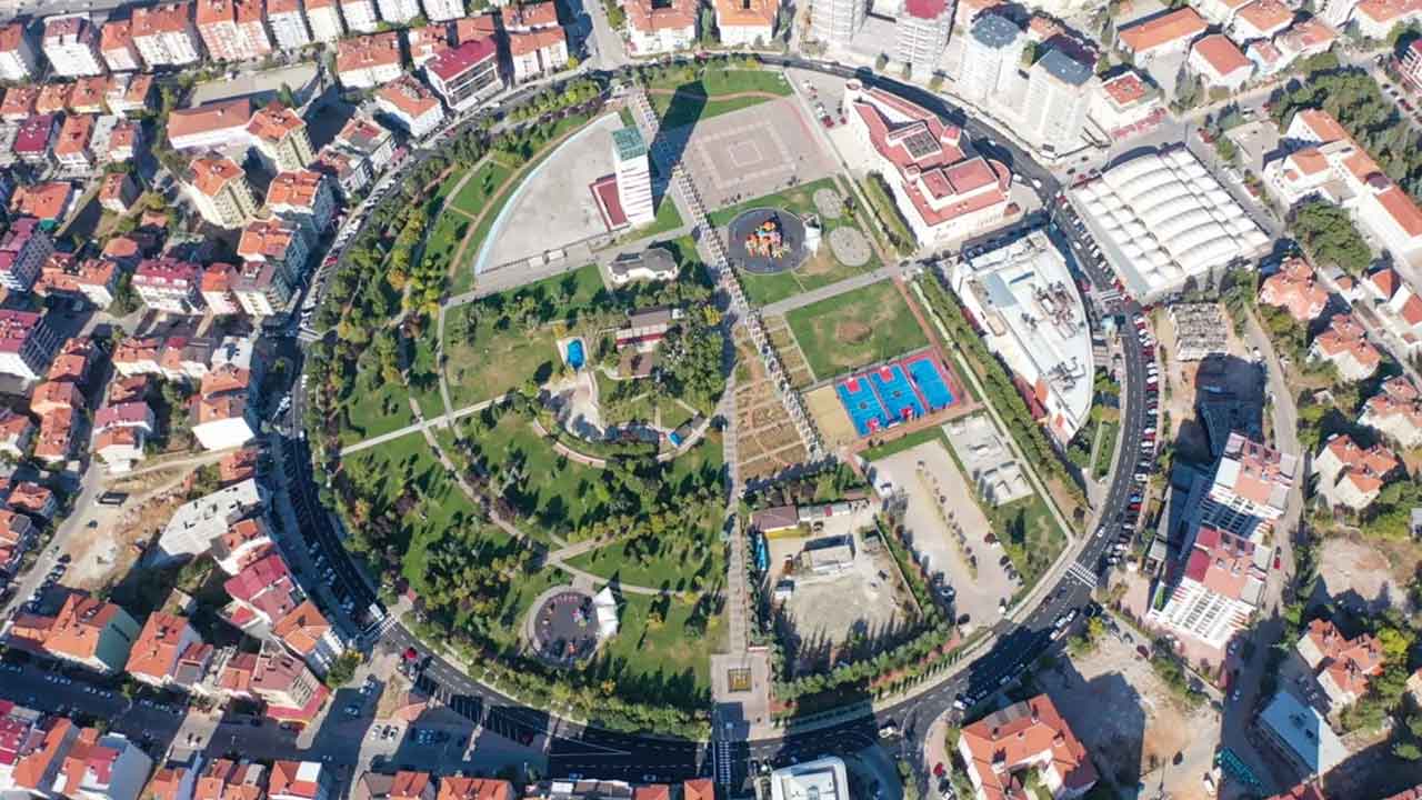 Bahar Beklenirken Kış Geri Döndü Uşak’ta Soğuk ve Yağış Etkili Olacak