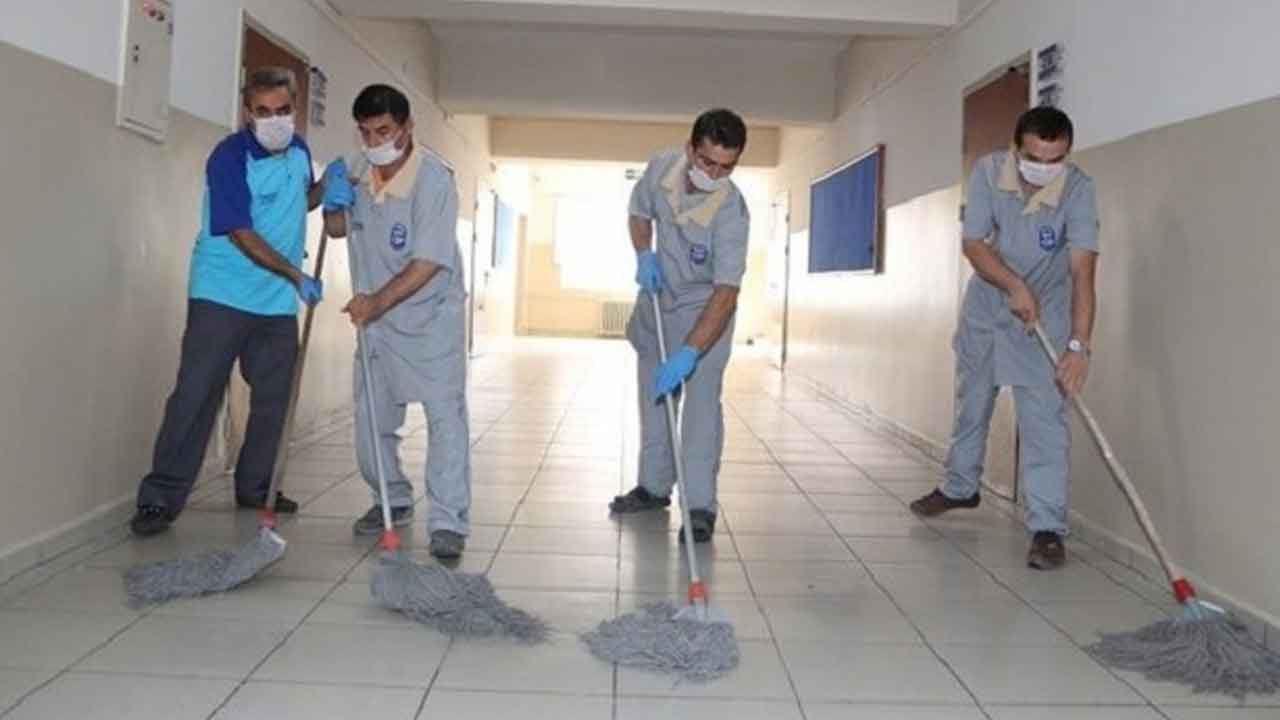İŞKUR Üzerinden Başvuru Uşak’ta KPSS Şartsız Personel Alımı İçin Son Günler