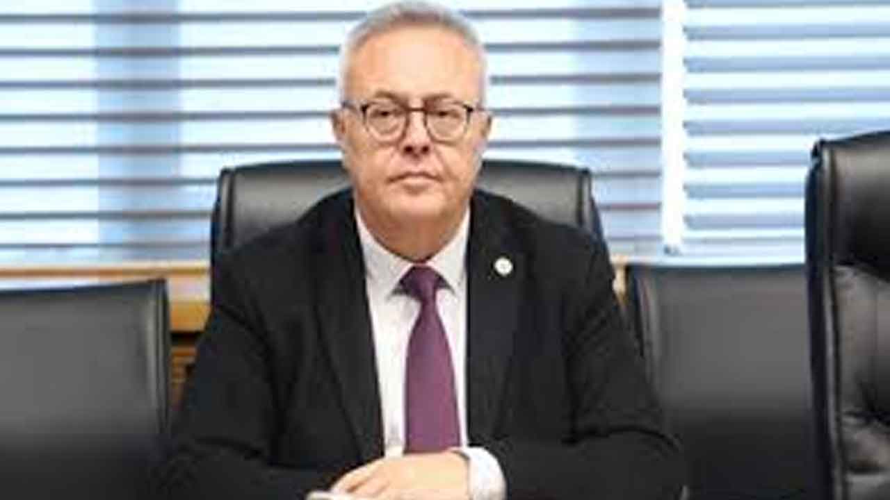 Ali Karaoba’dan 14 Mart Tıp Bayramı Değerlendirmesi