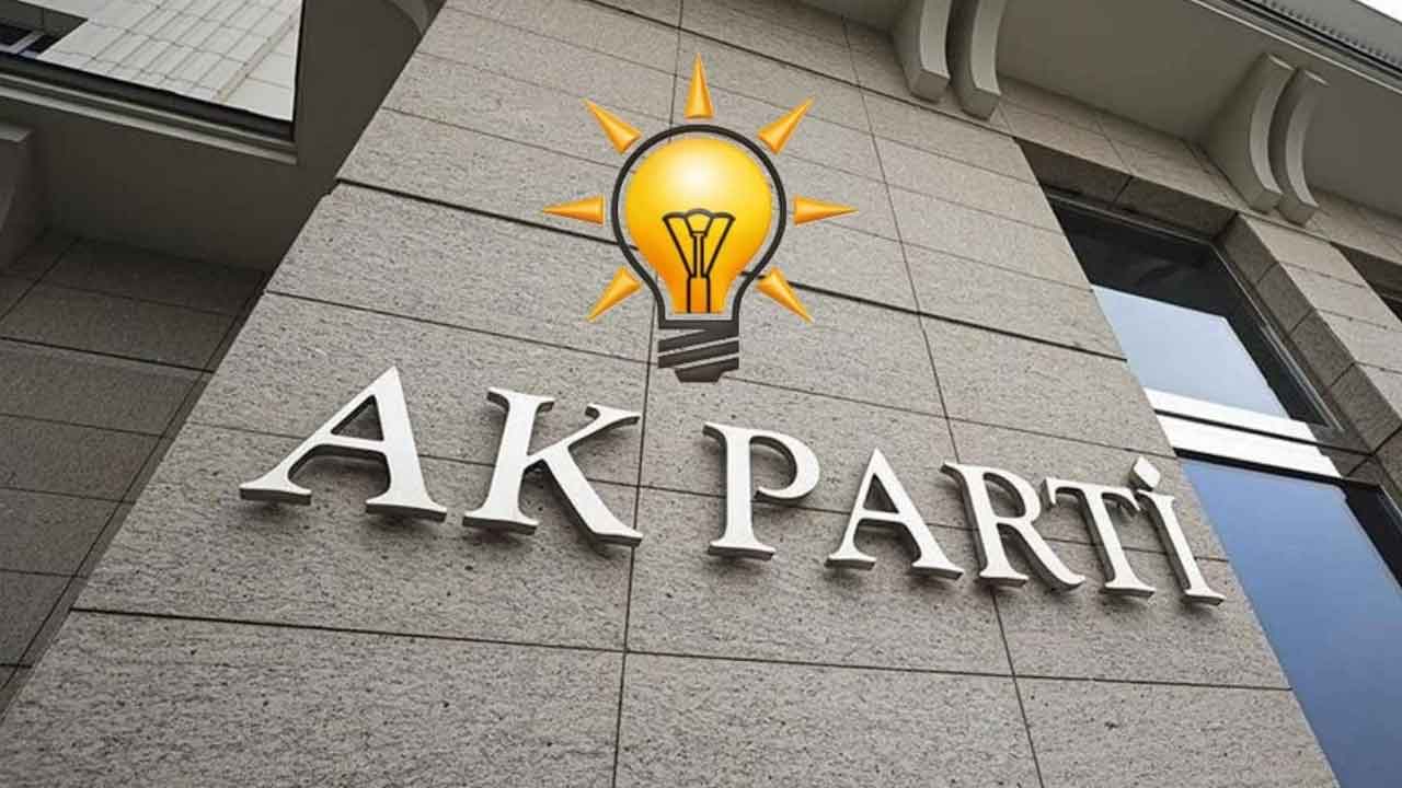 Ak Parti Teşkilatının Acı Günü