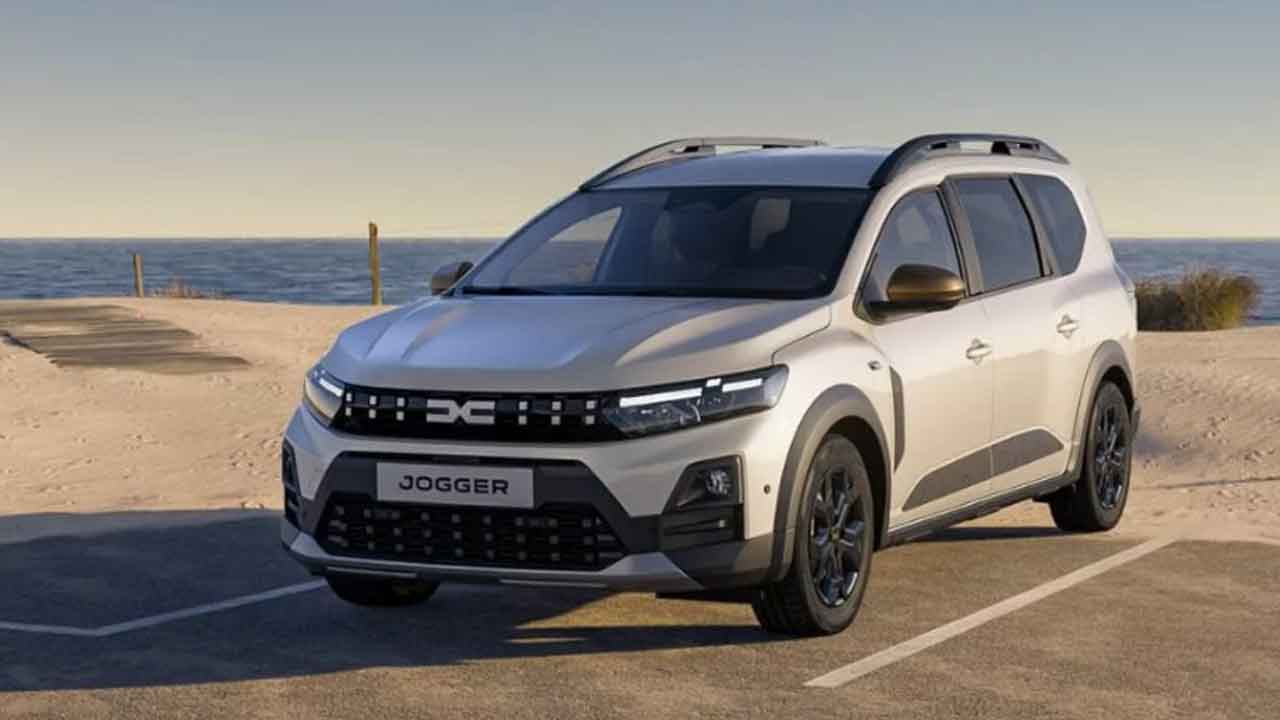 1.400 km Menzil, Otomatik Şanzıman: Yeni Jogger Türkiye'de