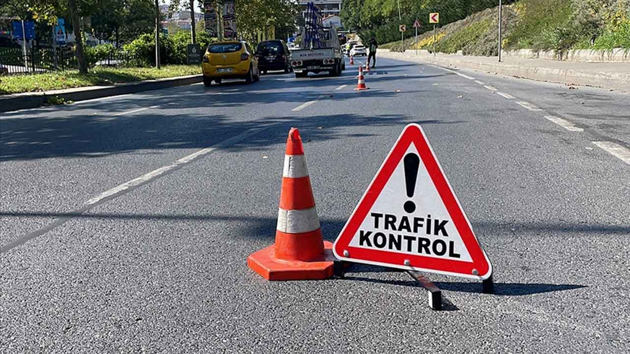 Uşak’ta Huzurlu Bayram İçin 1.529 Ekip Görevde