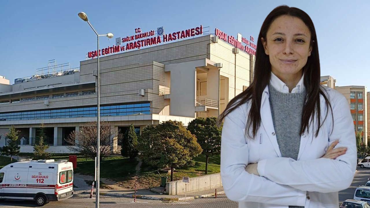 Uşak’ta Sağlık Hizmetlerine Yeni Nefes Yeni Hekim Atandı