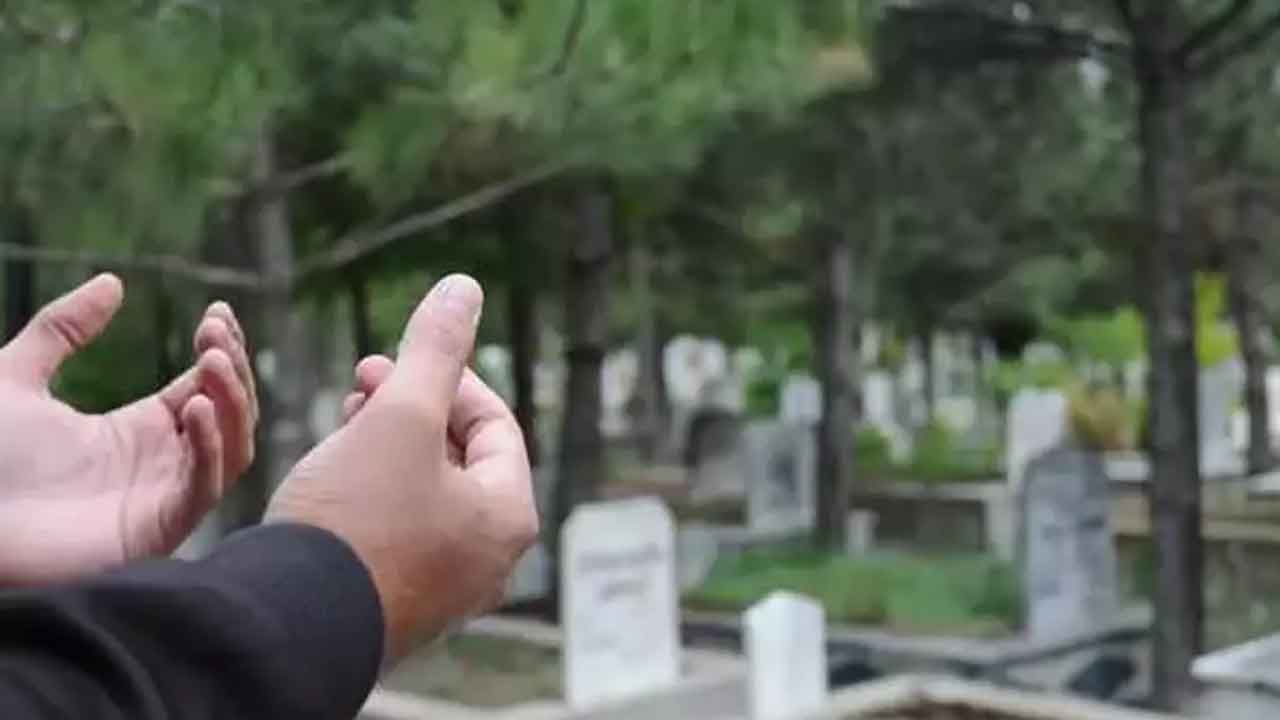 Uşak’ta 7 Farklı Mezarlığa Ücretsiz Ulaşım İmkânı