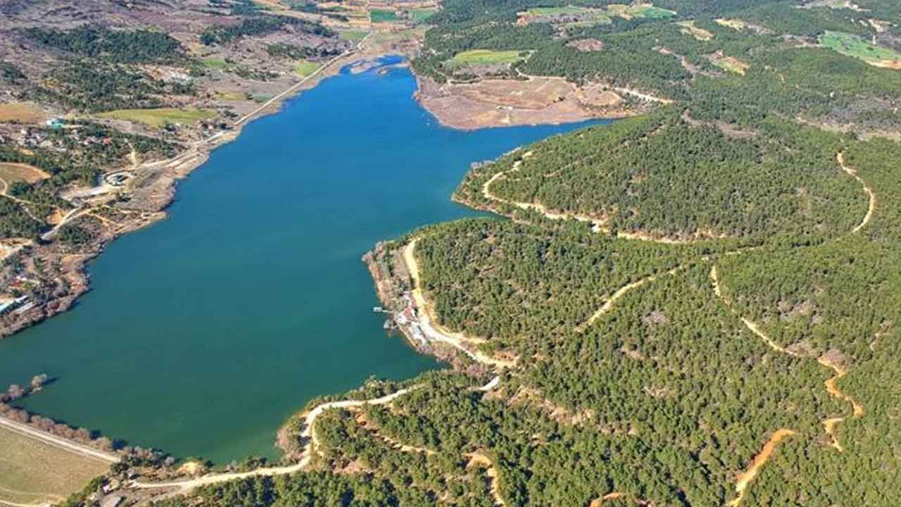 Milli Parklarda Denetim Artıyor Yeni Cezalar Açıklandı